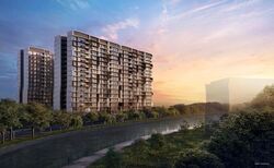 Clementi Avenue 1 (D5), Condominium #602189731
